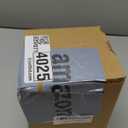 6" LED Porcelain Church With Sleigh Dome Battery Operated Without Batteries 100M Plays First Noel