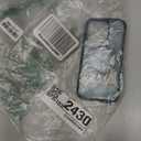 TORRAS Ostand Q3 Air for iPhone 16 Pro Case 6.3'' with Real Airbags, Fit for MagSafe, 360 Magnetic Stand, Mil-Grade Protection, Camera Control Button, Shockproof & Stylish Case for iPhone 16 Pro, Blue