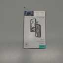 ESR for iPhone 17 Pro Max Case, Camera Control, Compatible with MagSafe, Shockproof Military-Grade Protection, Magnetic Phone Case for iPhone 17 Pro Max, Classic Hybrid Case, Clear