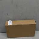 3PCS Center Console Organizer Compatible with Honda CRV 2023 2024 2025 2026 Accessories CR-V Hybrid Armrest Organizer Tray Hidden Storage Box ABS Material