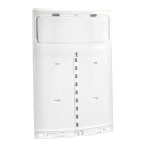 DA97-12609C Refrigerator Evaporator Fan Motor Cover Compatible with Samsung Refrigerator Evaporator Models Replace for DA97-12609A, 3973492, AP5651826, PS5575384, EAP5575384