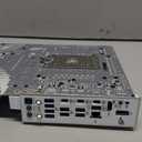 ASUS ROG Strix X870-A Gaming WiFi AMD AM5 X870 ATX Motherboard 16+2+2 Power Stages, Dynamic OC Switcher, Core Flex, DDR5 AEMP, WiFi 7, 4X M.2, PCIe 5.0, Q-Release Slim, USB4, AI OCing & Networking