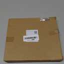 PACKISM Clear Makeup Bag - TSA Approved Toiletry Bag 3 Pack Medium, Quart Size Bag with Metal Smooth Zipper, Multi-use Storage for Travel Size Toiletries, Airport Airline Compliant Bag, Rose Pink (Medium Set (Standard))