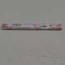 practicalWs 15.7 in  118 in White Pink Marble Stick Paper Peel and Stick Countertops Self-Adhesive Vinyl Watertight Wallpaper Great As Cabinets Drawer Shelf Wall Crafts Wall Paper Decorations