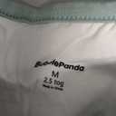 BubblePanda Rayon Made from Bamboo Sleep Sack 6-12 Months 1.0 Tog Soft Toddler Sleeping Sack for Babies 2-Way Zipper Baby Wearable Blanket