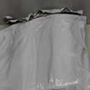 Cat Houses for Indoor Cats - 4 Seasons Cat Bed Cave with Natural Sisal Cat Scratcher Mat, Solid Wood Frame Cat House with Curtains and Cat Floor Scratching Pad Rug, Protect Couch and Carpets S