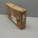 ROSSNY 48 Inch Tall Plant Stand Indoor, 6 Tier 7 Potted Bamboo Plant Stands for Indoor Plants, Corner Plant Stand, Tiered Plant Stands, Plant Shelf For Indoor, Planter Holder for Multiple Plants Indoor, Black