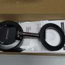 Magcarmount for Magsafe Car Mount carmount 2.0 Magnetic Phone Mount【Flexible Mount】Vacuum Car Phone Holder Mount【Super Suction】Phone Mount for Car Truck Accessories for iPhone 17 16 15 Vehicle Mounts