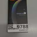 TORRAS 360Rotatable Magnetic for iPhone 16 Pro Case 6.3 inch, Fit for MagSafe 16 Pro Phone Case, 16FT Military Grade Shockproof, Flush Stand Ring, Translucent Slim Protective Ostand, Clear