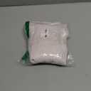 Natural Linen Textured Rectangle Tablecloth, Slubby Lightweight Table Cloth 60 x 102 Inch, Water Resistant Stain Resistant Farmhouse Burlap Table Cover for Kitchen Dining Room