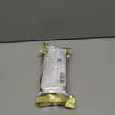 2 x Christmas Stocking Holders Mantel Hook Hangers Fireplace Hooks Hanger Christmas Stocking Hook Fireplace Hanger Grip for Christmas Party Decorations (Black)