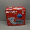 Huggies Size 2 Diapers, Little Snugglers Baby Diapers, Size 2 (12-18 lbs), 148 Count, Packaging May Vary