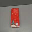 TPCSCH Gold Christmas Tree Collar 23.6 Inch Sequin Christmas Tree Ring Sparkle Xmas Tree Base Collar Round Christmas Trees Base Felt Christmas Trees Basket for Indoor Holiday Party Decorations