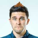 4Pcs Cartoon Poop Hat Funny Costume Headgear for Parties Realistic Poop Design for Cosplay Games Interactive Fun for Halloween Events Novelty Poop Props