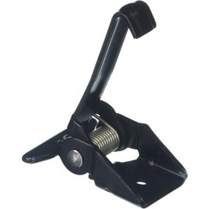 Crown Automotive Hood Safety Catch Body