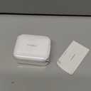 TORRAS FlexLine 67W Retractable USB C Charger Block,for iPhone 17 Charger Fast Charging, GaN  USB C Cable with Dual-Port for MacBook Pro/Air,iPad, Samsung Galaxy S25 Ultra/iPhone 17 Pro Max, 39.37in (White)