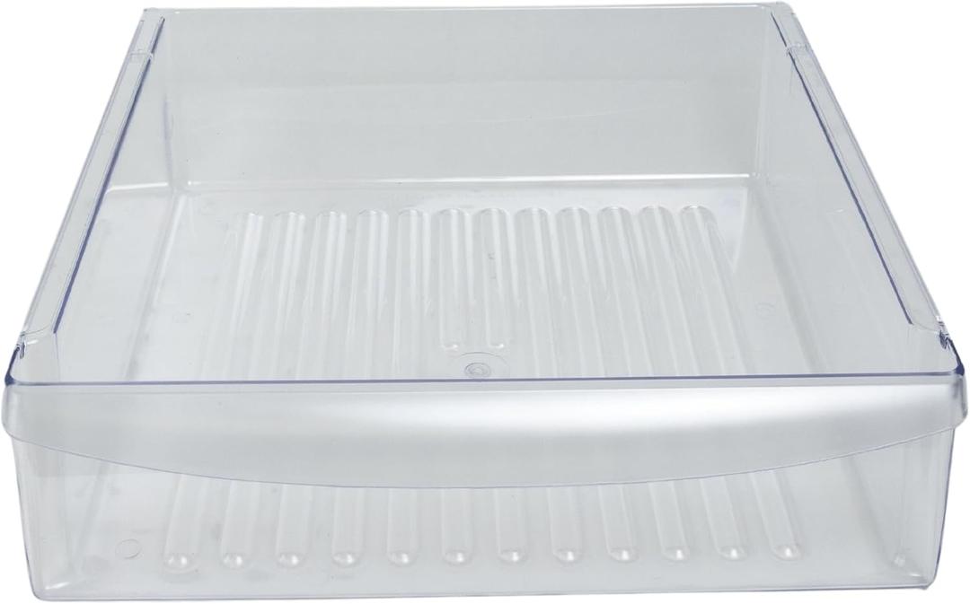 Frigidaire 240342830 Meat Drawer for Refrigerators, Clear