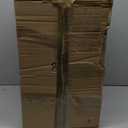 Certified International Pine Forest 16 pc Dinnerware Set, Service for 4, BROWN & Pine Forest Rectangular Platter,