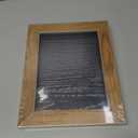 Djmwtb Framed Wall Art Vintage Wall Decor Owl Canvas Art Wildlife Pictures Floral Paintings Forest Prints Nature Artwork for Bedroom Living Room