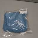 Enlifety 5-16T Girls 3 Piece Bikini Swimsuit Quick Dry Bathing Suit with Kimono Cover Up (11-12 Years, Green Daisy)