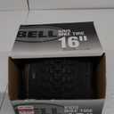 Bell Kids Bike Tires (One Size, Black - 16" x 1.75 - 2.25")