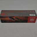 Car Duster Set, Car Duster Exterior Extendable Handle, Scratch Remover Large and Small Brushes Remove Dust Exterior Interior of RVs and Trucks,Microfiber Auto Interior Brush, 2-Packs