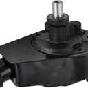 3888323 Power Steering Pump Compatible with Volvo Penta 3.0L 4.3L 5.0L 5.7L 5.8L 7.4L 8.2L Engines Compatible with OMC Cobra For Mercruiser 3850491 3850492