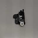 Trunk Latch Tailgate Lock Compatible with VW Jetta Sportwagen 2010-2014, Volkswagen Tiguan 2008-2017 Replaces 5M0827505E