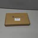 6 Sets Lucky Red Cardinal Bid with Card and Gift Box - Small Good Luck Charms Ornament Christmas Cardinals Decor, Memorial Sympathy Gifts for Women Men