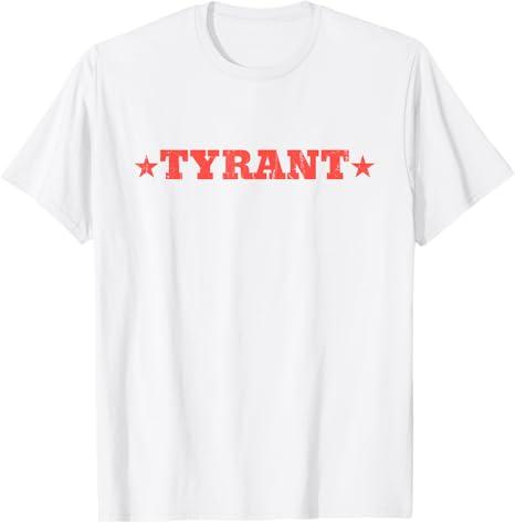Tyrant Cowboy, Rodeo Style, Vintage Country T-Shirt, L ladies