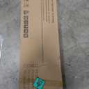 10FT Climbing Dome, Outdoor Jungle Gym for Kids- Supports 1000LBS-Anti-Rust Metal Outdoor Play Structure ASTM Approved, Easy Assembly