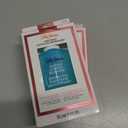 2 x Sally Hansen Instant Cuticle Remover, Nail Treatment, Fast Drying, Contains Aloe and Chamomile