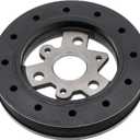 Dorman 594-017 Engine Harmonic Balancer Compatible with Select Models