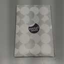 easykart labels 24 Christmas Greeting Cards with Envelopes, Snow Happiness Designs | 7.25 x 5.5 Inch Merry Christmas Cards with Seal Stickers For Friends, Family and loved Ones