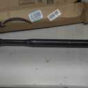 938-241 Front Drive Shaft Prop Shaft Driveshaft Assembly Compatible with AWD 2008-2018 C230 C250 C300 C350 CL550 E350 S550 CLS63 GLK350 SL65 S450 S63 E63 AMG #2044106701 2044102601 938241