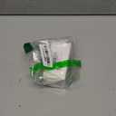 3 Pcs Pool Plugs 1" to 2" Stainless Steel Bolts, Heavy Duty Rubber Winter Expansion Plugs for Above Ground Pool Return Line (1 Inch,1.5 Inch,2 Inch)