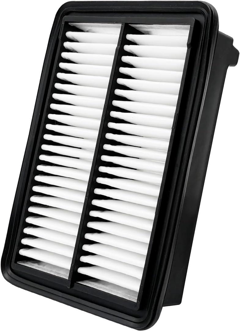 Capume for Engine Air Filter JMAJ20 Fits for Accord Hybrid 2023-2025 2.0L, CR-V Hybrid 2023-2025 2.0L, Civic Hybrid 2025 2.0L, Replacement for 172206MAJ01,WA10124, LX3763