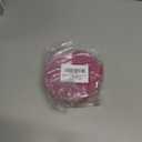 Door Protectors, 3/4" Silicone Cabinet Edge Guard, Protect Kitchen & Drawer Fronts, Prevent Wear, Chipping, Discoloration, Edge Protectors for Drawers, Desks, Countertops and Shelves, Clear, 10Ft