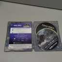 Jurassic World Rebirth - Limited Edition Steelbook (4K Ultra HD + Blu-ray + Digital)