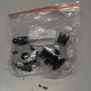 Universal Car Phone Holder Mount,360 Degrees Rotation Dashboard Phone Holder [Upgrade Clip Never Fall],car Phone Mount for iPhone,Samsung,Google,Nokia,and 4 to 7" Smartphones(2)