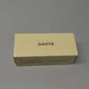 Gaoye 1.5 Readers for Women, Blue Light Blocking Reading Glasses, Stylish Reading Glasses for Women in 4 Patterns (Flowers)