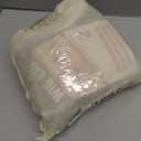 Liqusee 7x6 Burmese Curly Glueless Wigs Human Hair Pre Plucked Pre Cut 250% Density Drawstring Wig for Black Women 7x6 HD Lace Front Wigs Human Hair Glueless Wear and Go Nautural Color 24 Inch