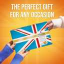 Twinings Tea Classics Collection Gift Box Variety Sampler, 48 Tea Bags (Pack of 1), Enjoy Hot or Iced | Includes Black, Herbal, Green, & Chai Teas (EXP 10/26/28)