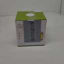 Air Purifier and Humidifier Combo for Bedroom, Covers Up to 200ft, H13 True HEPA Filter, 500ML Water Tank, Quiet Cool Mist Top Fill Essential Oil Diffuser for Baby, Pet Room, APP Control