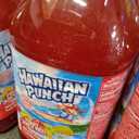 6 x Hawaiian Punch Fruit Juicy Red Fruit Juice Drink, 1 Gal Bottle, Caffeine-free, Carbonation-free, Gluten-free, Excellent Source Of Vitamin C, Less Than 100 Calories (EXP 11/11/26)