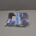 CAGIE 2026 Planner Weekly and Monthly (Jan. 26-Dec. 26), 12 Month Hourly Planners 8.5"x11", Large Daily Planner with Hourly Timeslot, Monthly Tab, Spiral Binding, Bookmark (Seabeach)