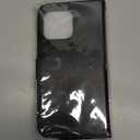 Case Wallet for iPhone 16 Pro Max Wallet Case, Detachable Leather Cover with Card Holder, Strong Magnetic Compatible with MagSafe Wireless Charging, Kickstand Shockproof Cover 6.9 inch, Black