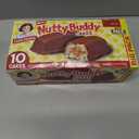 Little Debbie Nutty Buddy Cake Big Pack, 12.68 Oz Box BBD: 11/08/25
