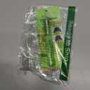 Garnier Fructis Sleek & Shine Frizz Tamer Slicking Hair Serum Wand for Frizz and Flyaways, 0.27 Fl Oz