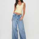 Princess Polly Women's Far Away Top, Size 2